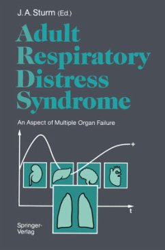 Adult Respiratory Distress Syndrome