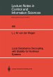 Local Disturbance Decoupling with... - Bild 1