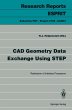 CAD Geometry Data Exchange Using STEP - Bild 1