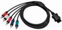 Snakebyte Wii Component-Video-Cable