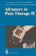 Advances in Pain Therapy II - Bild 1
