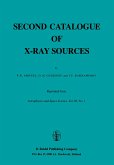 Second Catalogue of X-ray Sources