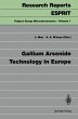 Gallium Arsenide Technology in Europe - Bild 1