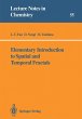 Elementary Introduction to Spatial and... - Bild 1