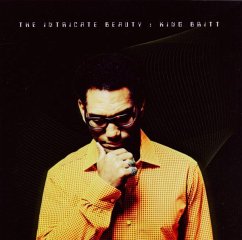 The Intricate Beauty - King Britt