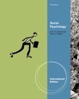 Social Psychology - DeLamater, John D. Myers, Daniel J.