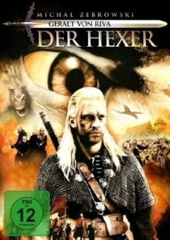 The Witcher / Geralt von Riva - Der Hexer