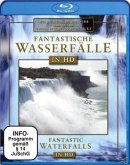 Fantastische Wasserfälle