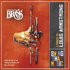 Swing That Music-A Tribute To Louis Armstromg