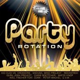 Party Rotation Vol. 1