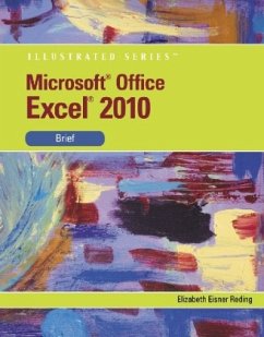 MicrosoftÂ® Excel 2010; . - Carey, Patrick