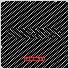 Labyrinth (Album Jewelcase) - Madsen