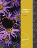 Fundamentals of Organic Chemistry, International Edition