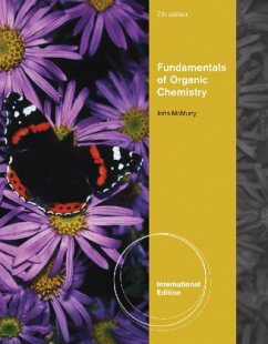 Fundamentals of Organic Chemistry, International Edition - McMurry, John (Cornell University)