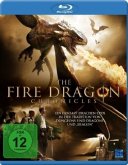 The Fire Dragon Chronicles