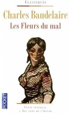 Cover Les Fleurs du mal