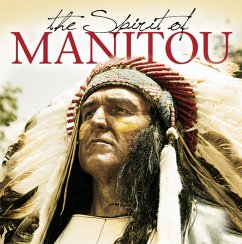 The Spirit Of Manitou - Diverse