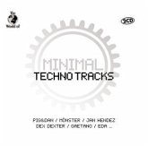 Minimal Techno Tracks