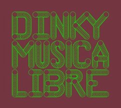 Musica Libre - Dinky