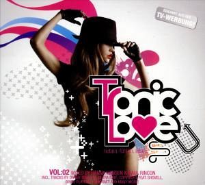 Big FM - Tronic Love