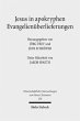 Jesus in apokryphen... - Bild 1