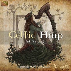 Celtic Harp Magic-The Gift - Harpers Hall Collection