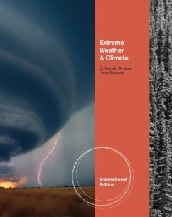 Extreme Weather and Climate, International Edition - Ahrens, C. Donald;Samson, Perry