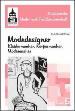 Modedesigner