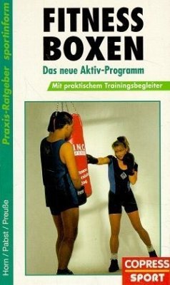 Fitness-Boxen - Horn, Hans-Jürgen; Pabst, Helmut; Preuße, Uschi