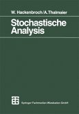 Stochastische Analysis