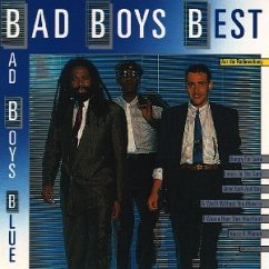 Bad Boys Best - Bad Boys Blue