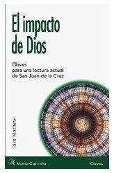 Cover El impacto de Dios