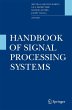 Handbook of Signal Processing Systems - Bild 1