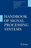 Handbook of Signal Processing Systems