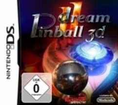 Dream Pinball 3D II