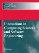 Innovations in Computing Sciences and... - Bild 1