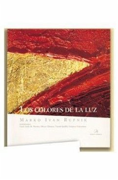 Los colores de la luz - Cervera Barranco, Pablo; Rupnik, Marko Ivan