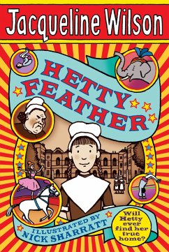 Hetty Feather - Wilson, Jacqueline