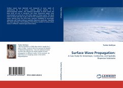 Surface Wave Propagation: