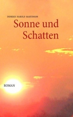 Sonne und Schatten - Martinson, Indrikis Harold