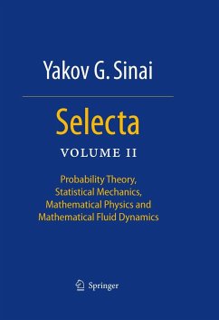 Selecta II - Sinai, Yakov G