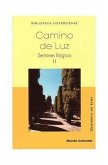 Sermones litúrgicos II. Camino de luz