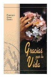 Cover Gracias por la vida