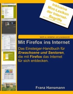 Mit Firefox ins Internet - Hansmann, Franz