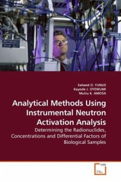Analytical Methods Using Instrumental Neutron Activation Analysis - Yunus, Saheed O.;Oyewumi, Kayode J.;Amosa, Mutiu K.