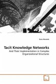 Tacit Knowledge Networks