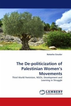 The De-politicization of Palestinian Women's Movements