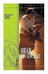 Cover Orar con sencillez