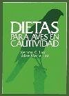 Dietas para aves en cautividad