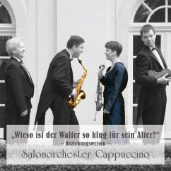 Cover Warum Ist Der Walter So Reif Für Sein Alter